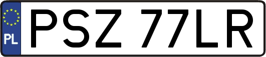 PSZ77LR