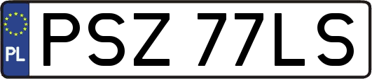 PSZ77LS