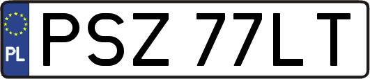 PSZ77LT