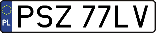 PSZ77LV