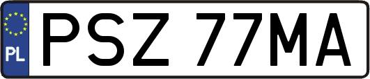 PSZ77MA