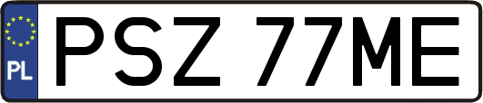 PSZ77ME