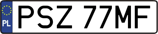 PSZ77MF