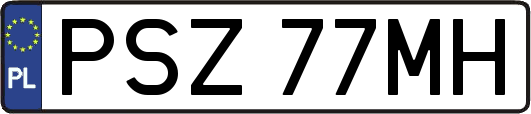 PSZ77MH