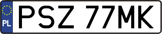 PSZ77MK