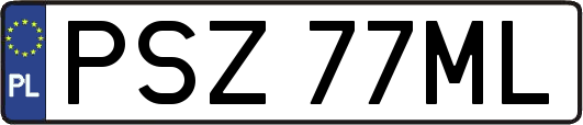 PSZ77ML