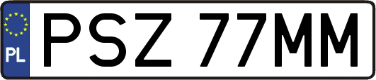 PSZ77MM