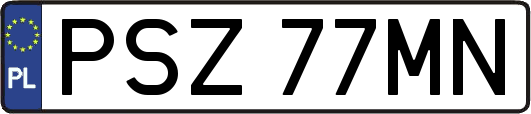 PSZ77MN