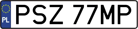 PSZ77MP