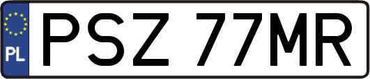 PSZ77MR