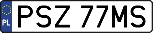 PSZ77MS