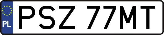 PSZ77MT