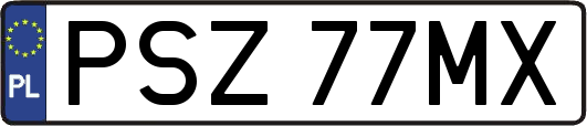 PSZ77MX