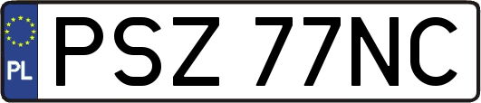 PSZ77NC
