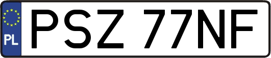 PSZ77NF