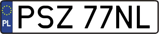 PSZ77NL