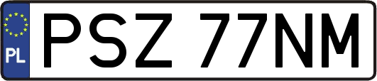 PSZ77NM