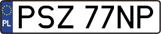 PSZ77NP