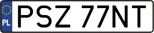 PSZ77NT