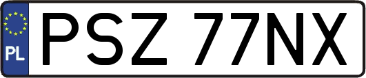 PSZ77NX