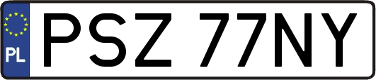 PSZ77NY