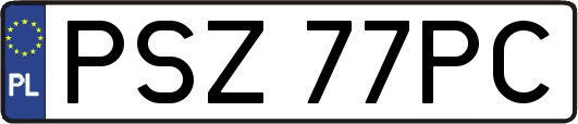 PSZ77PC