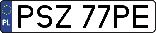 PSZ77PE