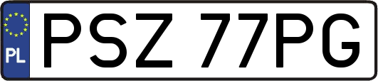 PSZ77PG