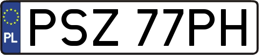 PSZ77PH