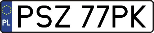 PSZ77PK