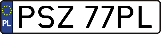 PSZ77PL