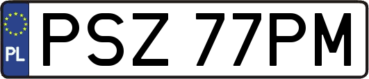 PSZ77PM