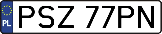 PSZ77PN