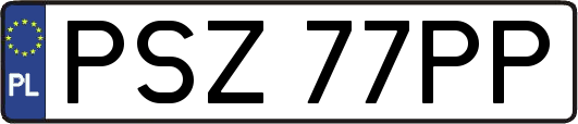 PSZ77PP