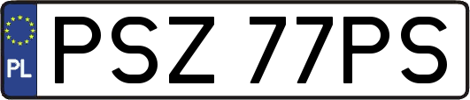 PSZ77PS
