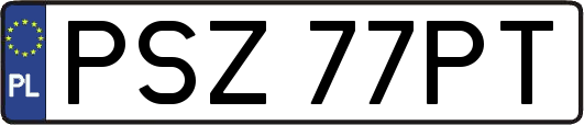 PSZ77PT