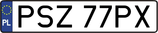 PSZ77PX