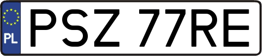 PSZ77RE