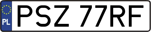 PSZ77RF