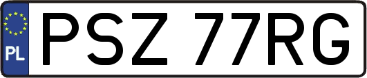 PSZ77RG