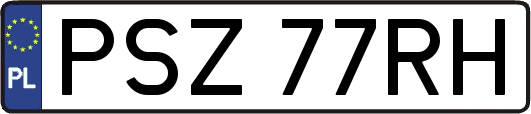 PSZ77RH
