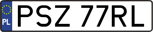 PSZ77RL