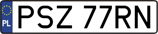 PSZ77RN