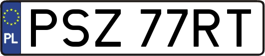 PSZ77RT