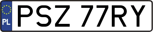 PSZ77RY