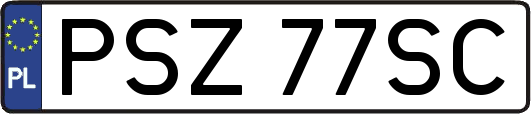 PSZ77SC