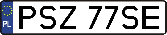 PSZ77SE