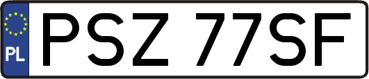 PSZ77SF