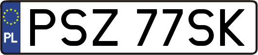 PSZ77SK