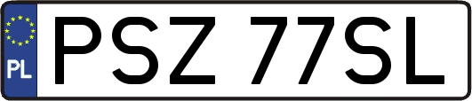 PSZ77SL